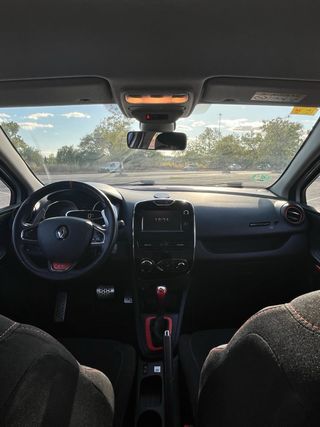 Renault Clio RS IV