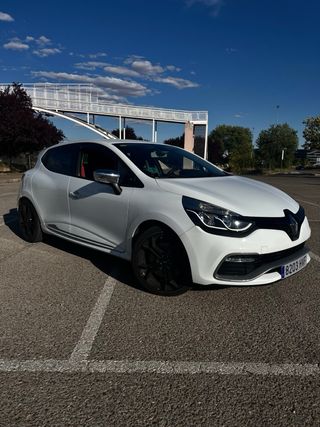 Renault Clio RS IV