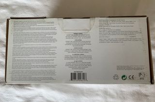 Garmin GPSMAP 526s: GPS plotter & sonda