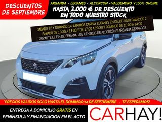 Peugeot 3008 HYBRID 225 E-EAT8 GT LINE