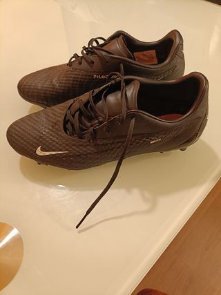 Botas Nike Phantom GX