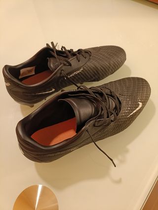 Botas Nike Phantom GX