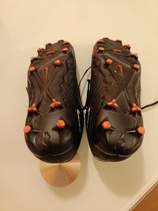 Botas Nike Phantom GX