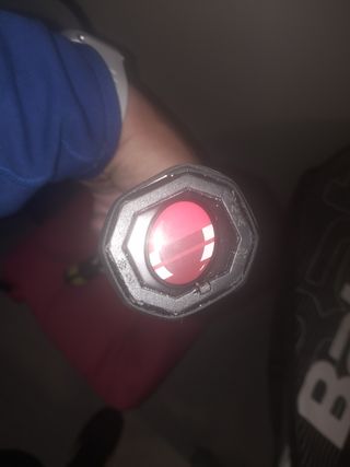 Raqueta Babolat Aero Pro Drive