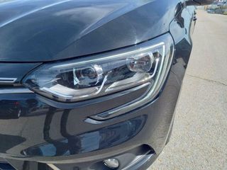 Renault Megane GRAND TOUR 1.5 BLUE DCI CORPORATE EDITIO