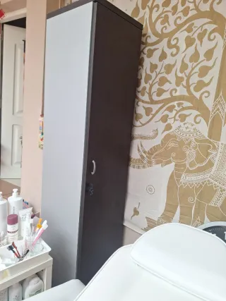 Cabina completa de estetica