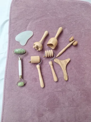 Cabina completa de estetica