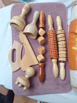 Cabina completa de estetica