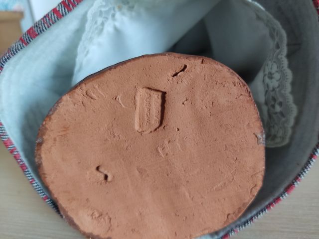 ANTICHE FIGURE FRANCESI IN TERRACOTTA