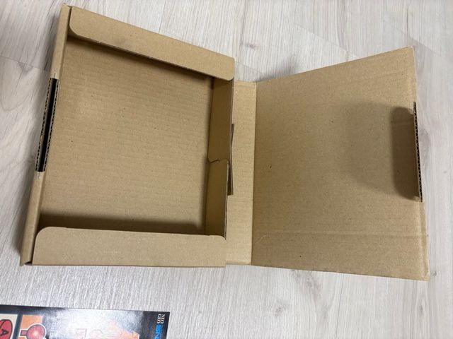 Kit completo Metal Slug 2 NeoGeo MVS