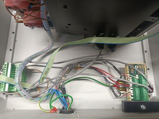 Panel PC Ricciaerelli E56 solo hoy