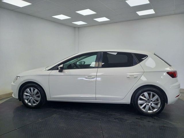 Seat Leon 1.4 TGI GNC St&amp;Sp Reference Plus
