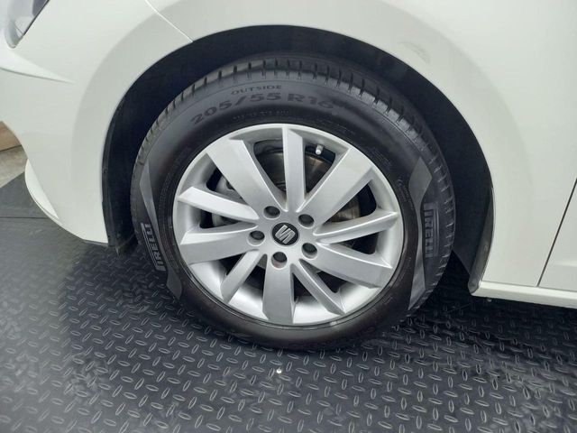 Seat Leon 1.4 TGI GNC St&amp;Sp Reference Plus