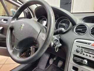 Peugeot 308 2008