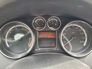 Peugeot 308 2008