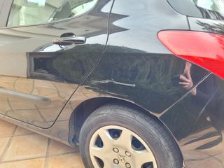Peugeot 308 2008