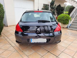 Peugeot 308 2008