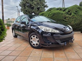 Peugeot 308 2008