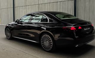 LICENCIA VTC MALAGA