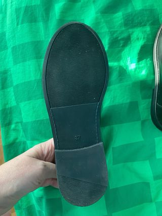 Mocasines Pablosky negros ceremonia