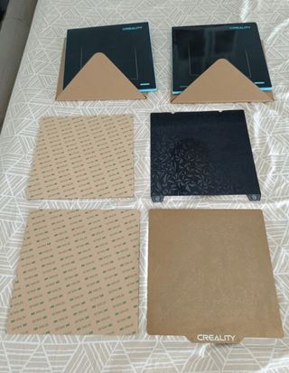 Cama impresora 3D