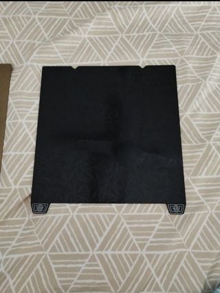 Cama impresora 3D