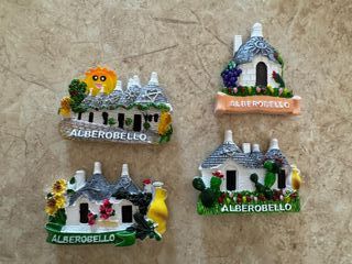 4 Calamite Alberobello - Trullo Puglia
