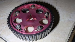 Fidanza cam gear para Mazda Mx5 Miata 