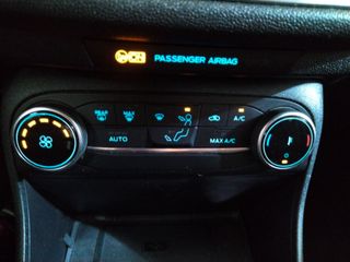 Ford Fiesta 1.0 EcoBoost MHEV ST-Line