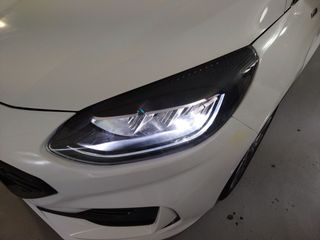 Ford Fiesta 1.0 EcoBoost MHEV ST-Line