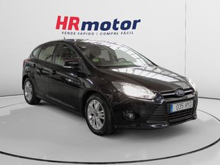 Ford Focus Edition