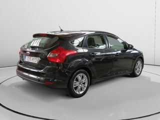 Ford Focus Edition