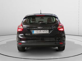 Ford Focus Edition