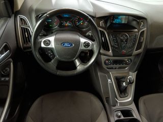 Ford Focus Edition