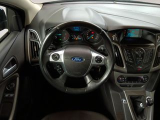 Ford Focus Edition