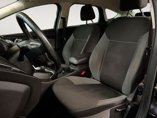 Ford Focus Edition