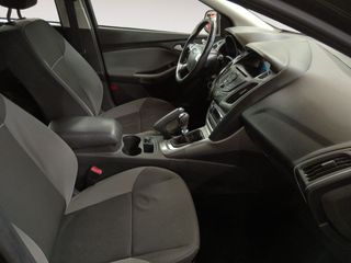 Ford Focus Edition