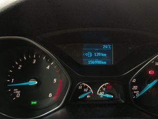 Ford Focus Edition