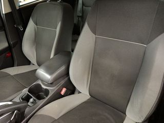 Ford Focus Edition
