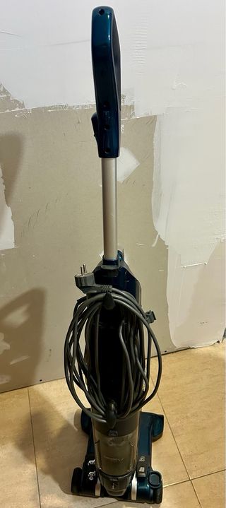 Aspiradora Hoover H-PURE 700 Steam – 3 en 1