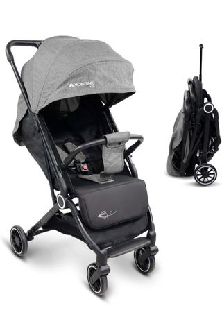 Silla paseo bebé Mobiclinic Kids