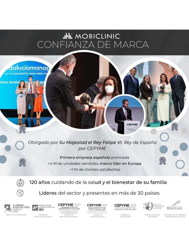 Silla carro paseo bebé Mobiclinic Kids