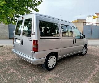 FIAT Scudo 2003