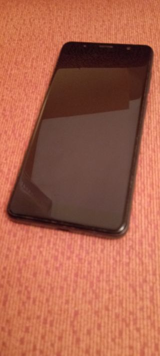 Wiko WC300SN negro 2/16 GB