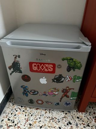 Mini nevera gaming