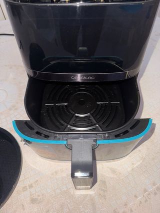 Freidora Cecotec Cecofry 5,5 L 