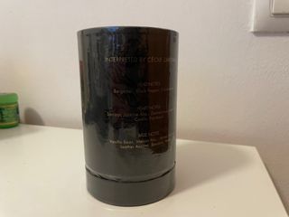 Perfume Tango de Masque Milano, 35ml
sin abrir