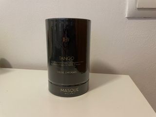 Perfume Tango de Masque Milano, 35ml
sin abrir