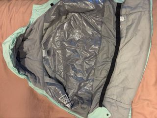 Chaqueta nieve Columbia Omni-Tech niña 
