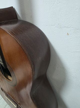 Guitarra clásica OFERTA 